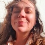 Author avatar
