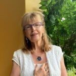 Author avatar