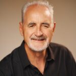 Author avatar