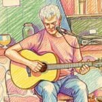 Author avatar